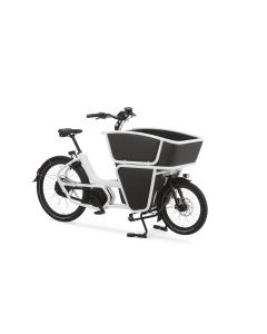 Urban Arrow Shorty Cargoline