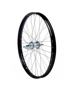 Baghjul 23x2 Med 1gear