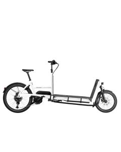 Riese & Müller Transporter2 85 Touring