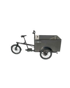 Black Iron Horse the OX (Multi Box)