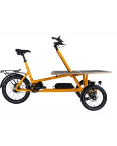Chike e-cargobike
