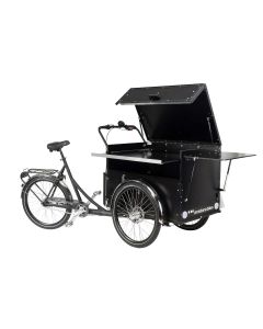 Christiania Eventbike