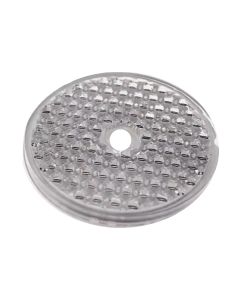 front refleks til taxa model T Christianiabikes rickshaw