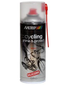 Kædespray motip 200ml