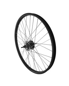 26" Baghjul Nexus 7 gear til centerlock