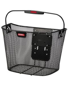 Klickfix forkurv inkl. beslag