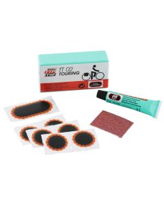 TipTop TT02 lappeæske