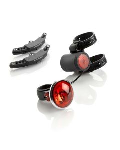 Reelight baglygte backup SL520 