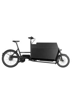 Riese & Müller Transporter2 85 Box