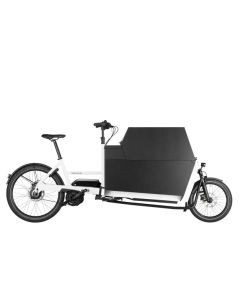 Riese & Müller Transporter2 85 High Box