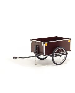 Roland Jumbo cykelanhænger