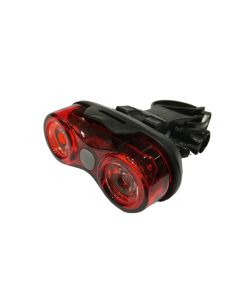 Baglygte Superbright LED 0.5w