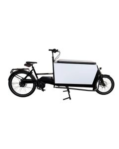 Riese & Müller Transporter2 85 Utility Box