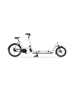 Urban Arrow Cargo XL Flatbed Rohloff