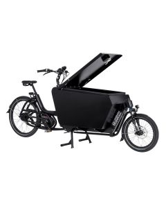 Urban Arrow Cargo XL Alubox