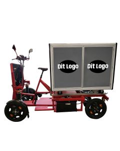 Vowag - Udstillingsmodel