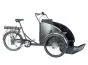 Christiania Taxa Rickshaw 8gear & promovec elmotor
