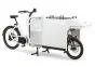 Urban Arrow Cargo L Flatbed Rohloff