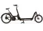 Urban Arrow Cargo L Flatbed Rohloff