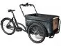 Royal Cargobike FourRunner Auto