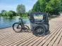 Royal Cargobike FourRunner Auto
