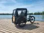 Royal Cargobike FourRunner Auto