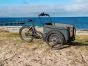 Royal Cargobike FourRunner Auto