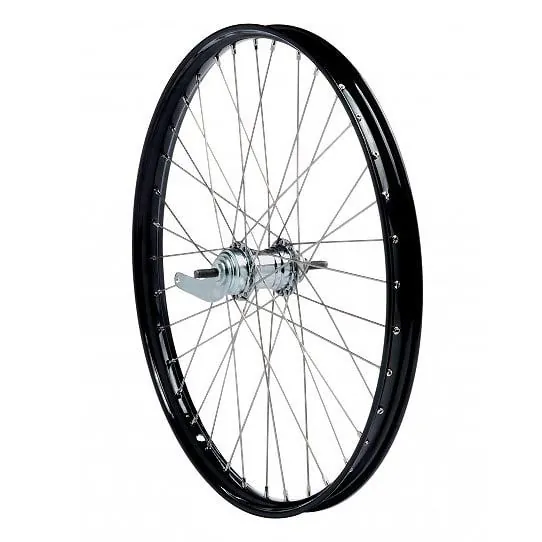 Baghjul 23x2 Med 1gear