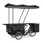 Cargobike Café Electric