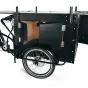Cargobike Café Electric