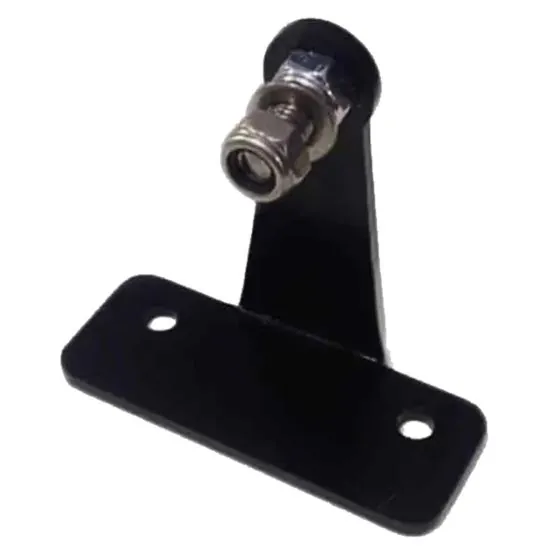 Beslag til christiania p-box ladcykel låg