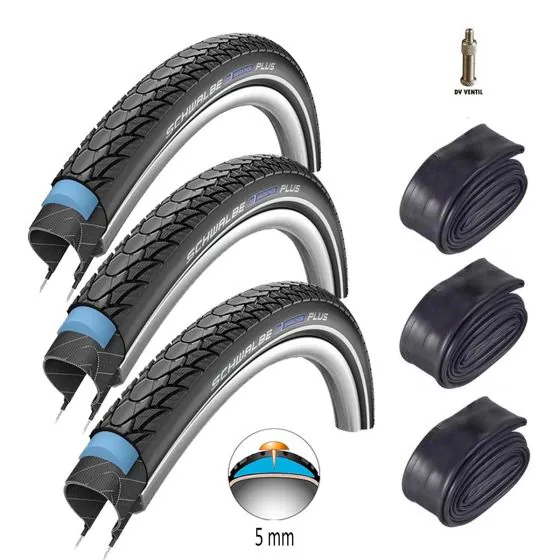 Schwalbe Marathon Plus dæk tilbud til ladcykel 24x175 tommer.jpg