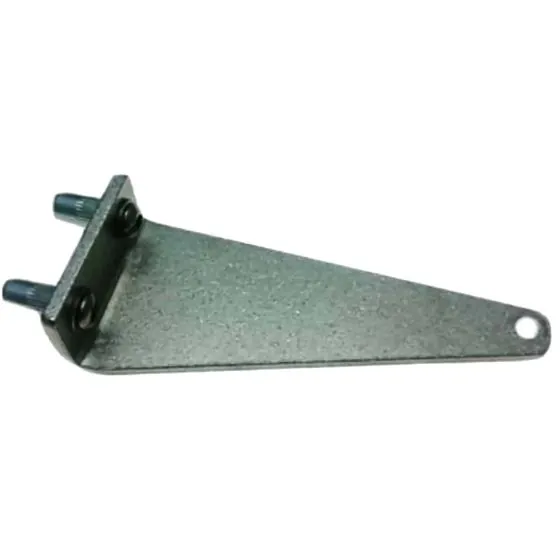 Støtteben_gasfjeder_beslag_Christiania_Ladcykel