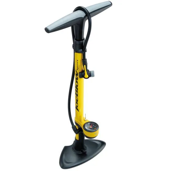 ToPeak Joeblow Sport III fodpumpe