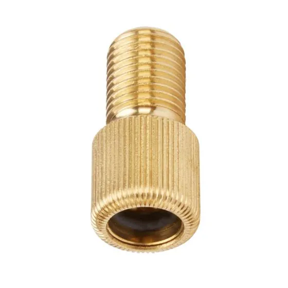 Ventil adapter DV & race ventil til auto ventil