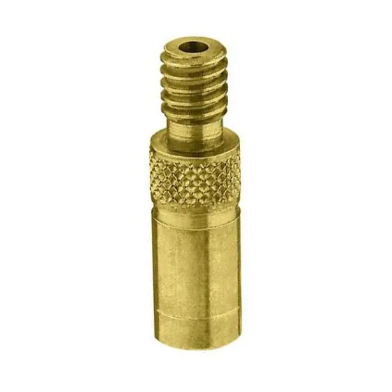 Ventil adapter Race ventil til DV ventil