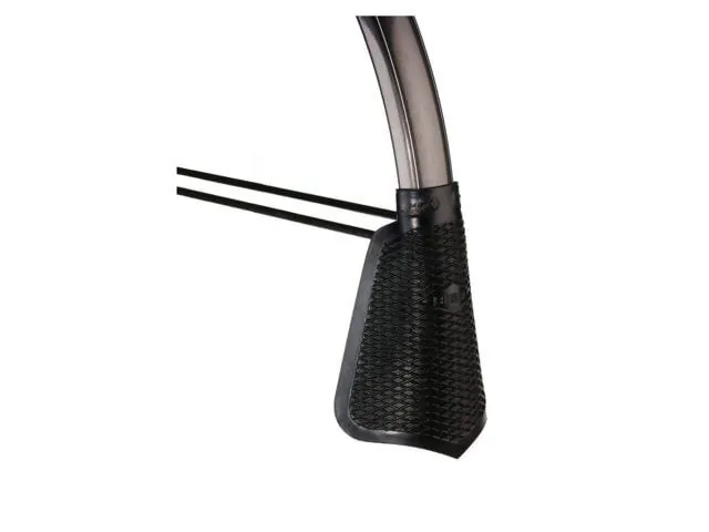 Stænklap til cykelskærmen Large