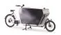 Aluminium Box til Urban Arrow Cargo XL (Sort)