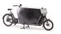 Aluminium Box til Urban Arrow Cargo XL (Sort)