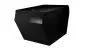 Aluminium Box til Urban Arrow Cargo XL (Sort)