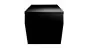 Aluminium Box til Urban Arrow Cargo XL (Sort)