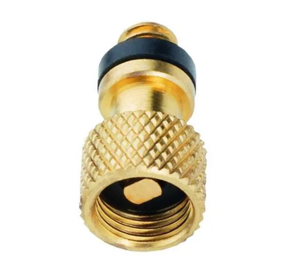 Ventil adapter Auto ventil til DV ventil