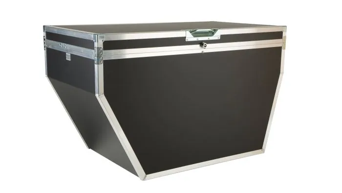Flightcase til Urban Arrow Cargo XL