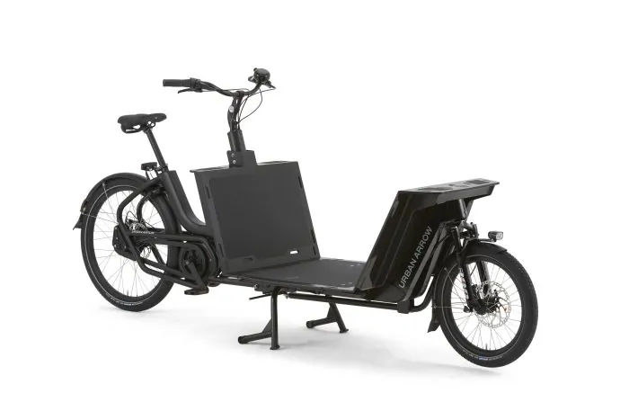 Urban Arrow Cargo L Toploader