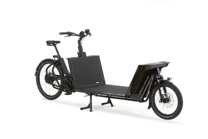 Urban Arrow Cargo XL Toploader