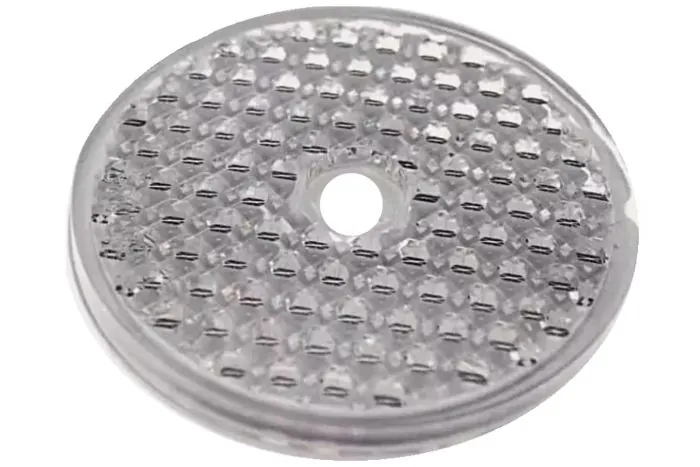 front refleks til taxa model T Christianiabikes rickshaw