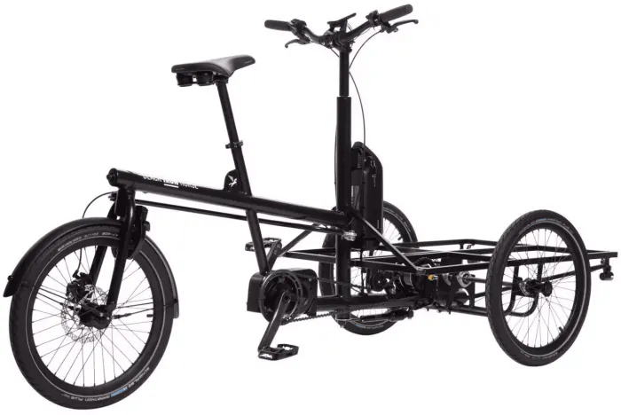 Black Iron Horse the OX (No Box)