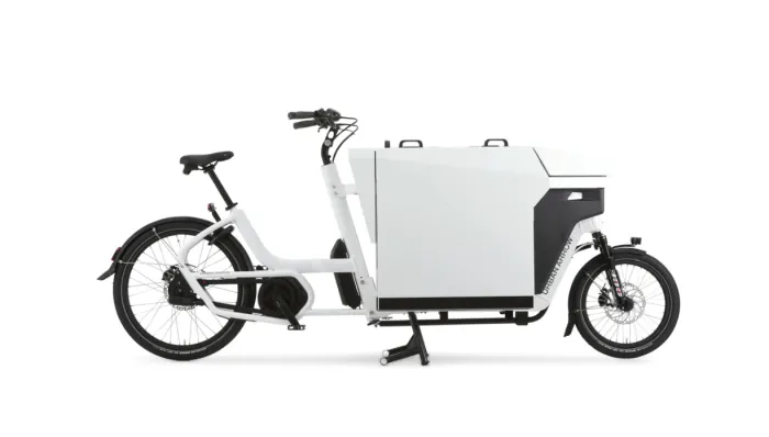 Urban Arrow Cargo L Craft