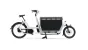 Urban Arrow Cargo L Flatbed Rohloff